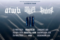 3 Städte Tour 2025